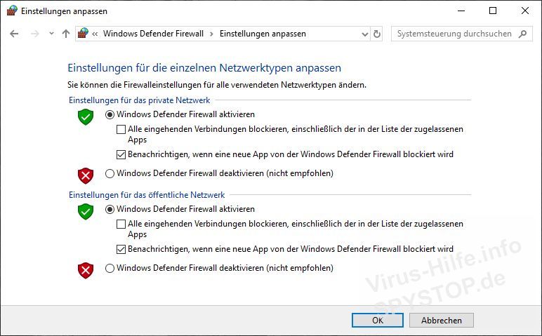 Windows Security 1