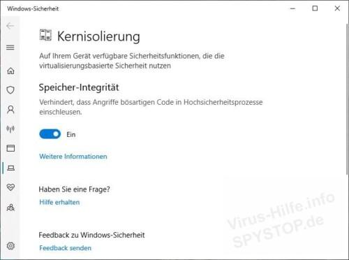 Windows Security 12